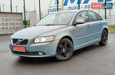 Седан Volvo S40 2011 в Києві