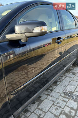 Седан Volvo S40 2008 в 