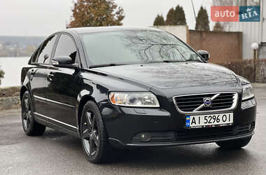 Седан Volvo S40 2008 в Кропивницькому