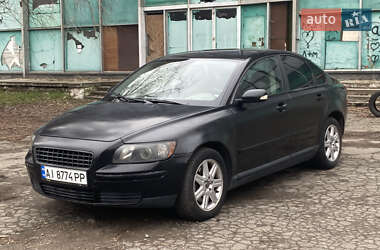 Седан Volvo S40 2005 в Киеве