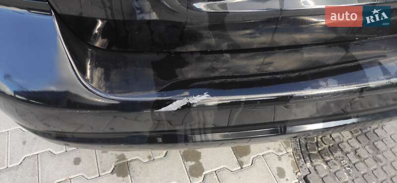 Седан Volvo S40 2009 в Старом Самборе