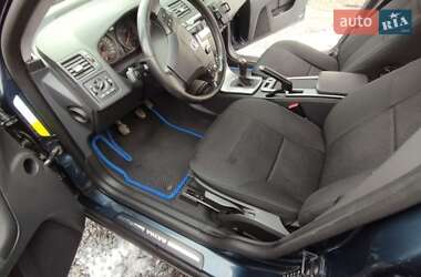Седан Volvo S40 2007 в Звягеле