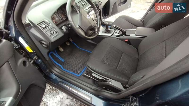 Седан Volvo S40 2007 в Звягеле