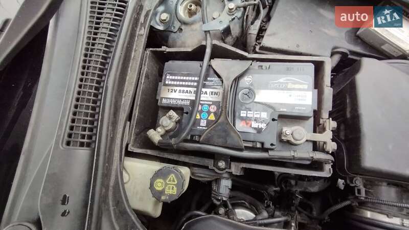 Седан Volvo S40 2007 в Звягеле
