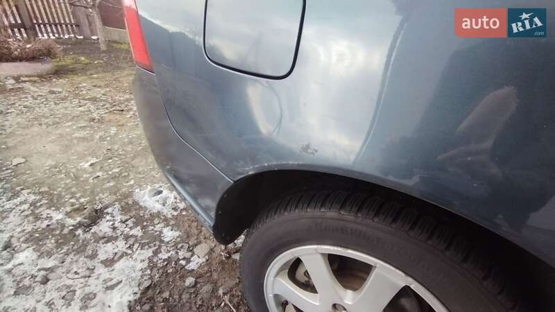 Седан Volvo S40 2007 в Звягеле