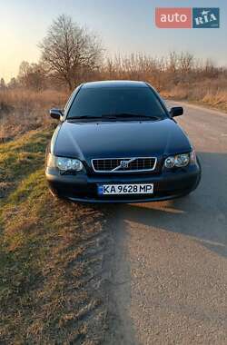 Седан Volvo S40 2003 в Дубно