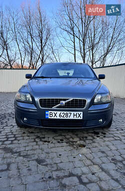 Седан Volvo S40 2006 в Хмельницком