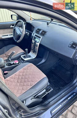 Седан Volvo S40 2006 в 