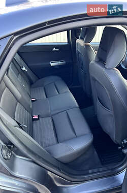 Седан Volvo S40 2006 в 