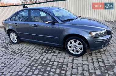 Седан Volvo S40 2006 в 