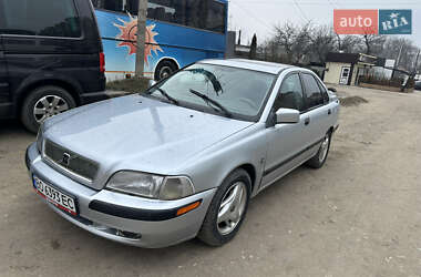 Седан Volvo S40 1997 в Хмельницькому