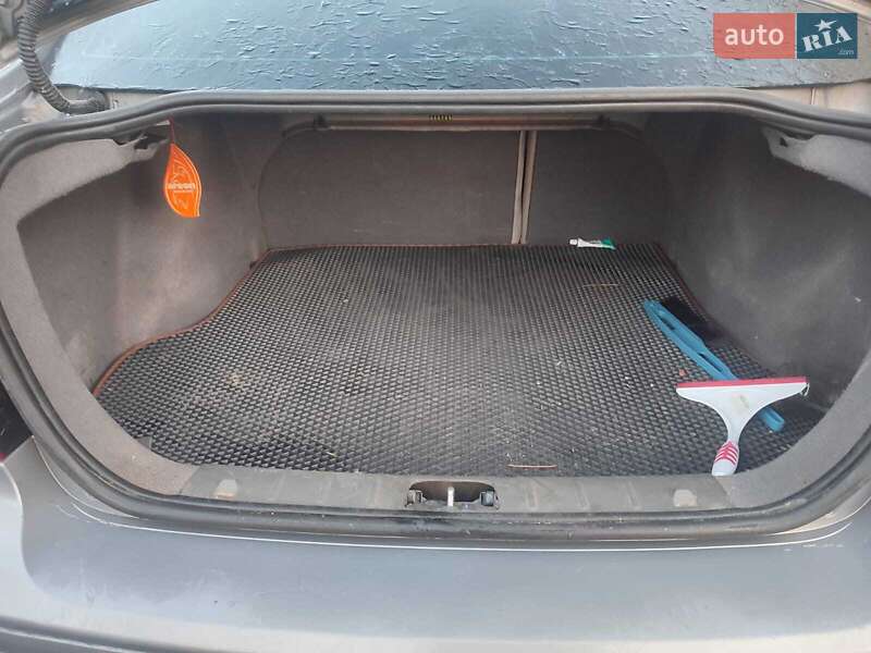 Седан Volvo S40 2004 в Умани фото 7 Седан Volvo S40 2004 в Умани