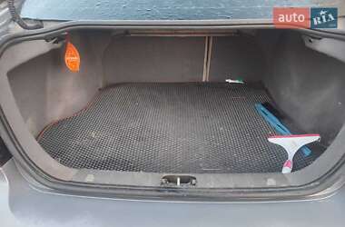 Седан Volvo S40 2004 в 