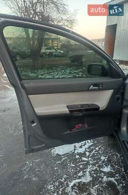 Седан Volvo S40 2004 в 