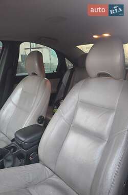 Седан Volvo S40 2004 в 