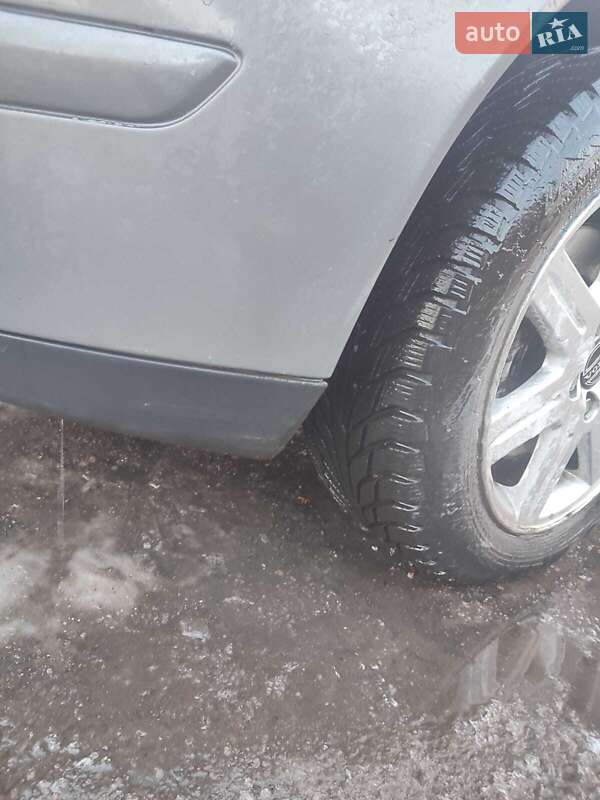 Седан Volvo S40 2004 в Умани фото 15 Седан Volvo S40 2004 в Умани