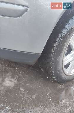 Седан Volvo S40 2004 в 