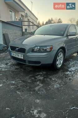 Седан Volvo S40 2004 в 