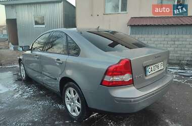 Седан Volvo S40 2004 в 