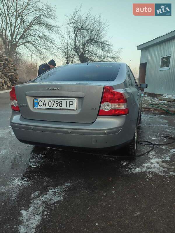 Седан Volvo S40 2004 в Умани фото 22 Седан Volvo S40 2004 в Умани
