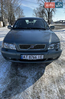 Седан Volvo S40 2002 в Коростені