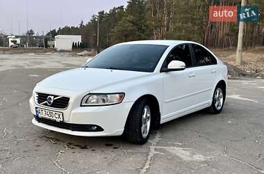 Седан Volvo S40 2012 в Києві