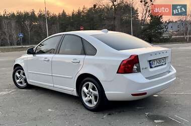 Седан Volvo S40 2012 в Києві