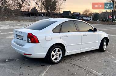 Седан Volvo S40 2012 в Києві