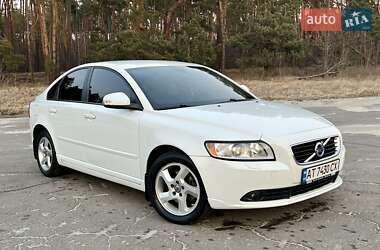 Седан Volvo S40 2012 в Києві