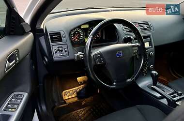 Седан Volvo S40 2012 в Києві