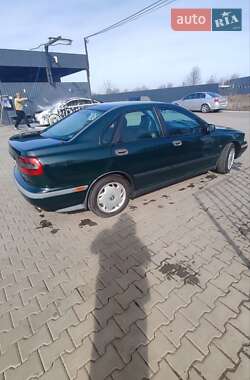 Седан Volvo S40 1999 в Умані