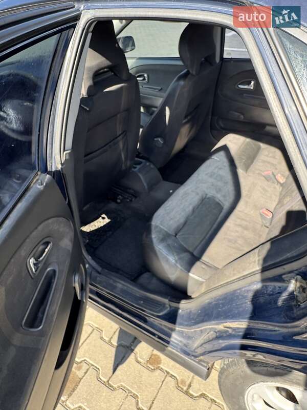 Седан Volvo S40 2000 в Івано-Франківську