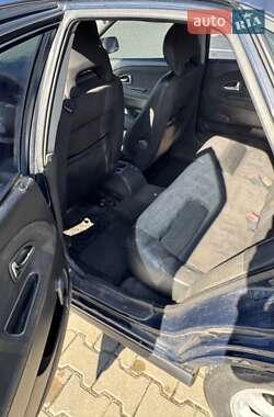 Седан Volvo S40 2000 в 