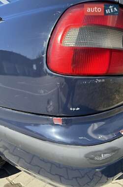Седан Volvo S40 2000 в 