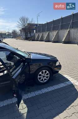 Седан Volvo S40 2000 в 