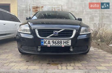 Седан Volvo S40 2008 в Ирпене