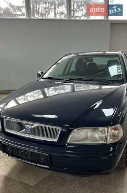 Седан Volvo S40 1999 в 