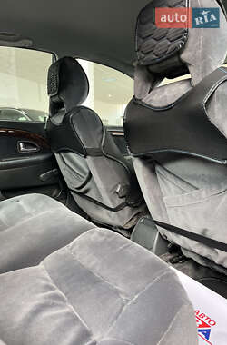 Седан Volvo S40 1999 в 