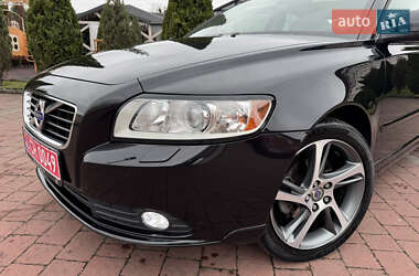 Седан Volvo S40 2012 в 