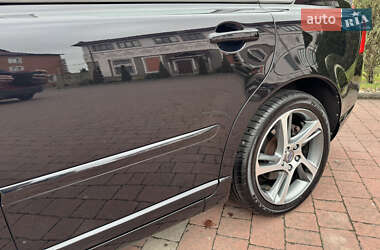 Седан Volvo S40 2012 в 