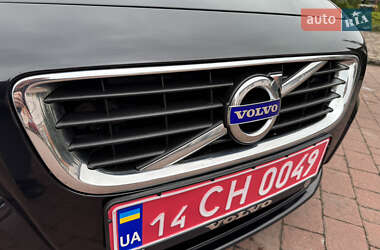 Седан Volvo S40 2012 в 