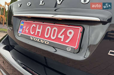 Седан Volvo S40 2012 в 