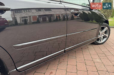 Седан Volvo S40 2012 в 