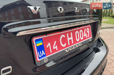 Седан Volvo S40 2012 в 