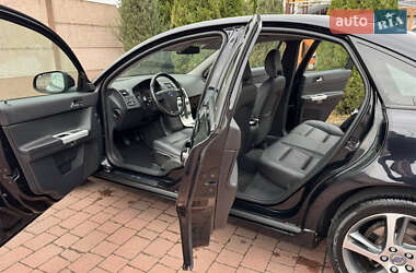 Седан Volvo S40 2012 в 