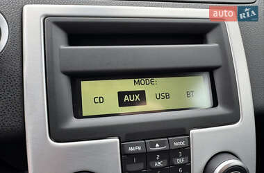 Седан Volvo S40 2012 в 