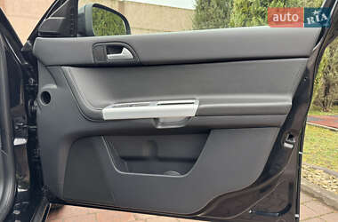 Седан Volvo S40 2012 в 