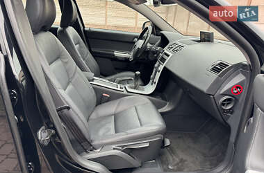 Седан Volvo S40 2012 в 
