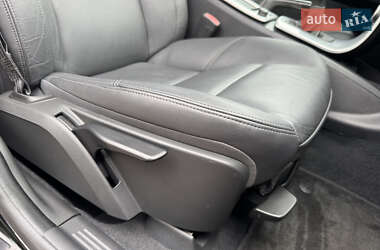 Седан Volvo S40 2012 в 