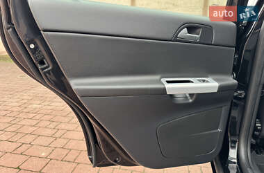 Седан Volvo S40 2012 в 